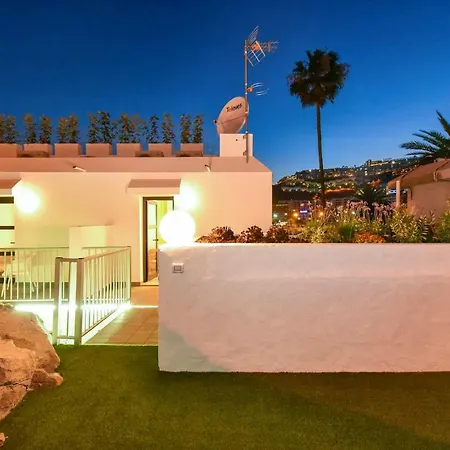Apartment Beachfront Morea Puerto Rico By Villagrancanaria *