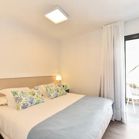 Beachfront Morea Puerto Rico By Villagrancanaria Apartment Puerto Rico (Gran Canaria)